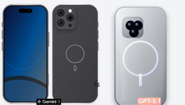 Gemini 3 débarque : la riposte éclair de Google face à GPT-5.1 découvrez gemini 3, la riposte éclaire de google face à gpt-5.1, alliant rapidité et intelligence pour révolutionner l'ia.