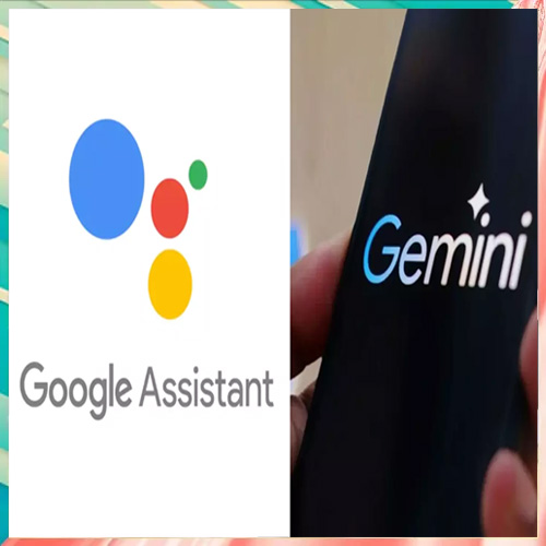 découvrez comment gemini révolutionne l'expérience utilisateur en remplaçant google assistant avec des fonctionnalités innovantes et une intelligence améliorée.