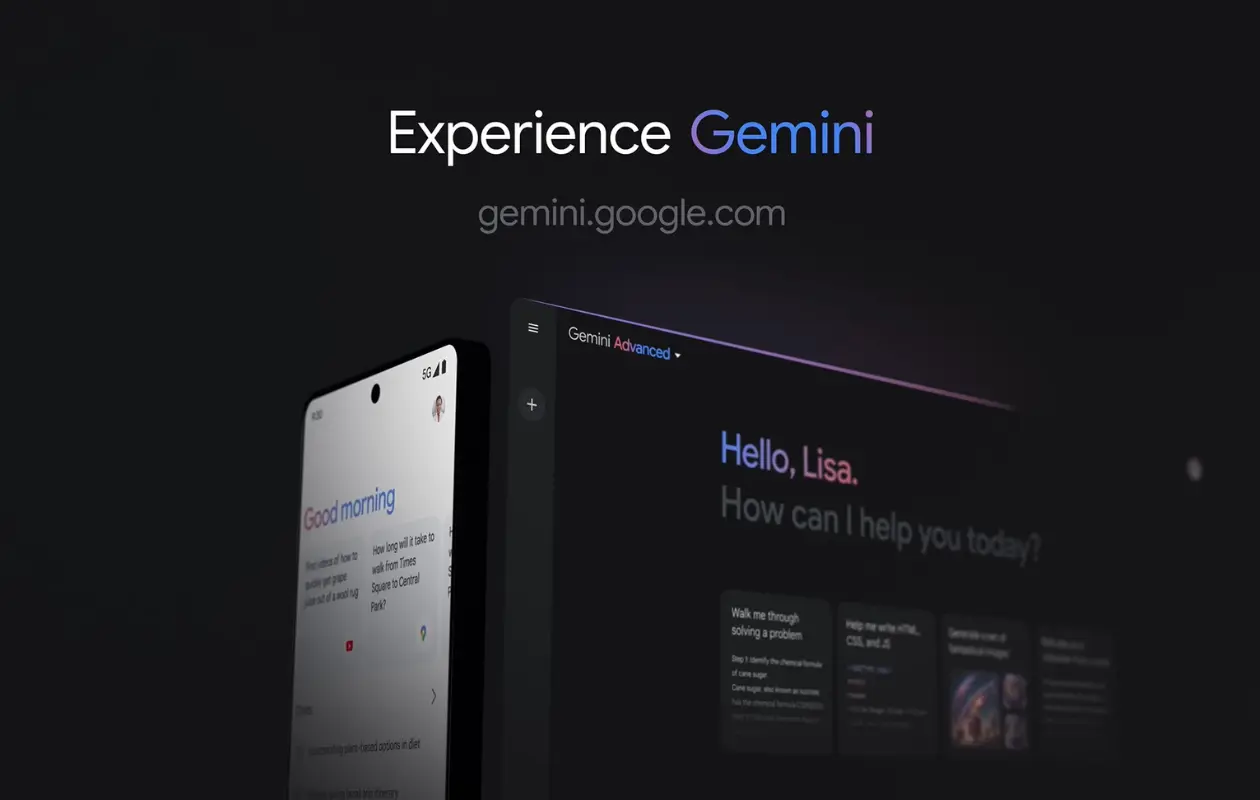 découvrez comment gemini révolutionne votre expérience numérique en remplaçant google assistant avec des fonctionnalités avancées et une interaction plus naturelle.