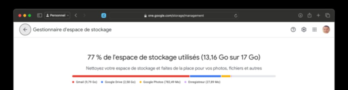découvrez des astuces efficaces pour libérer de l'espace gratuit dans votre compte gmail et optimiser votre gestion des emails.