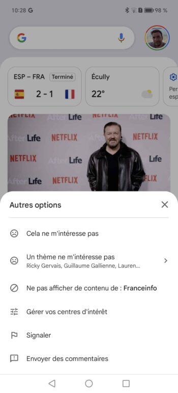 Google Discover revoit son algorithme : ce qui change pour les utilisateurs français découvrez les récents changements de google discover qui impactent les utilisateurs français et comment optimiser votre expérience.