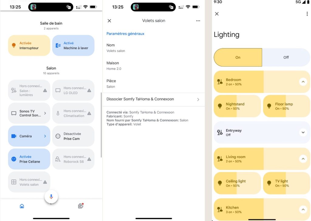 Google Home 4.3 débarque : découvrez les nouveautés qui vous sauteront aux yeux dès l’ouverture découvrez les nouveautés visibles dès l'ouverture de google home 4.3 et améliorez votre expérience connectée avec les dernières fonctionnalités.