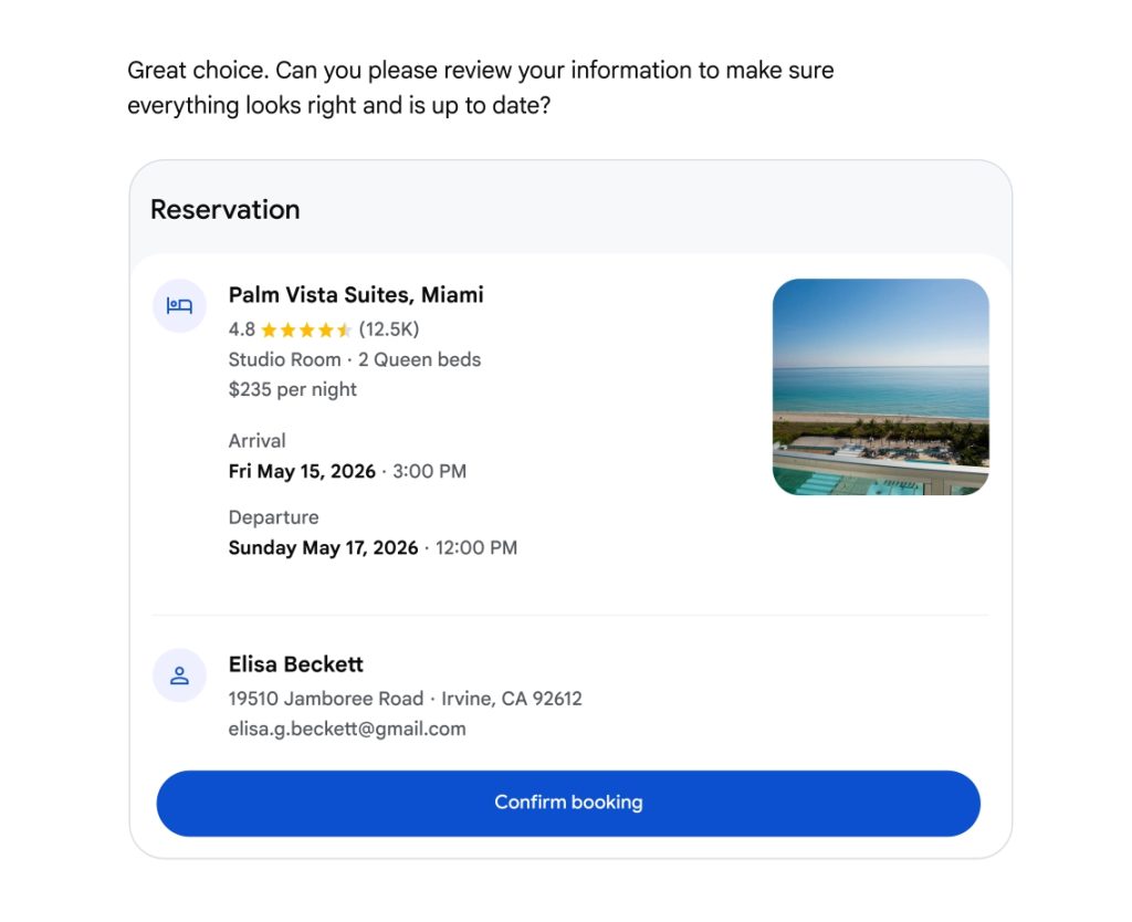 découvrez voyage intelligent ai de google, une innovation qui transforme la planification de vos voyages grâce à l'intelligence artificielle pour des expériences personnalisées et simplifiées.