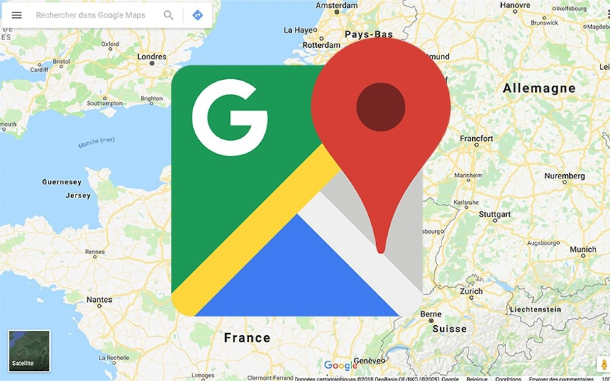 découvrez l'option éco de google maps pour économiser la batterie de votre appareil tout en bénéficiant d'une navigation efficace et durable.
