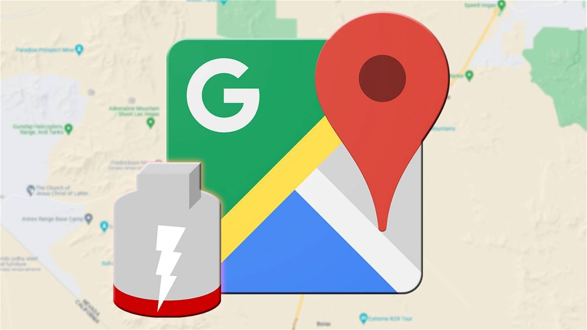 découvrez l'option éco de google maps pour économiser la batterie de votre smartphone tout en naviguant efficacement.