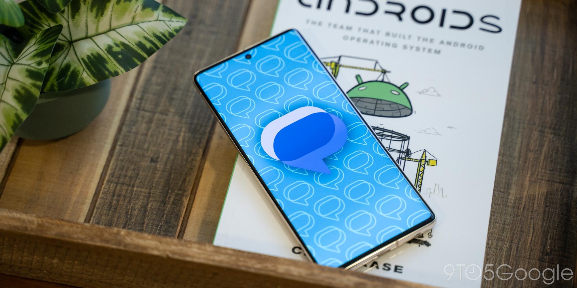 découvrez comment google messages intègre désormais youtube pour enrichir vos discussions avec des vidéos faciles à partager.