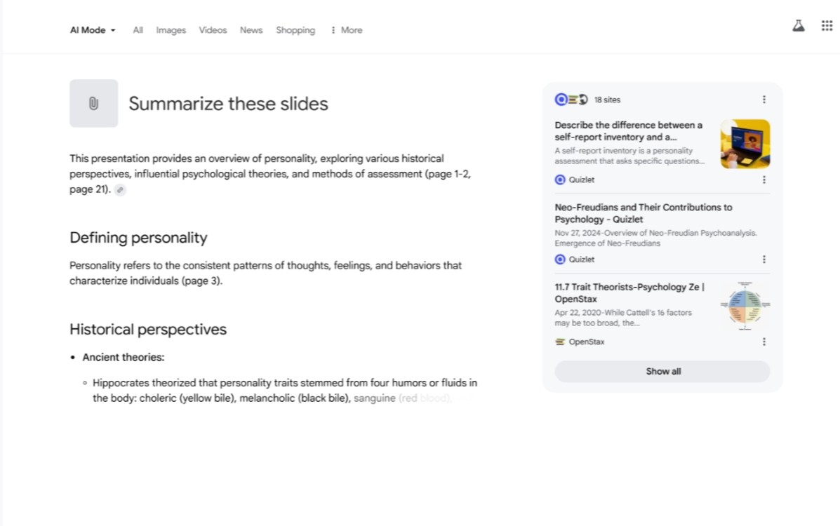 découvrez comment l'intelligence artificielle devient le moteur du renouveau de google, transformant ses services et innovations pour un avenir numérique révolutionnaire.