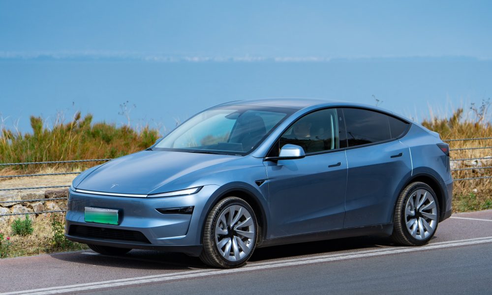 Tesla Australia atteint 150 000 voitures sur les routes : un jalon historique pour la mobilité électrique.