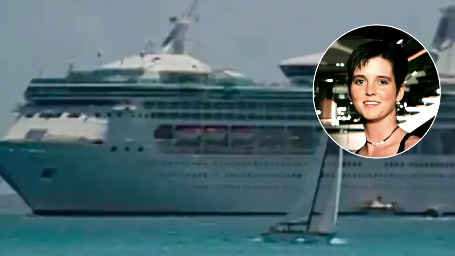 Femme américaine portée disparue après un voyage en croisière à Sint Maarten : appel à témoins et recherches en cours.