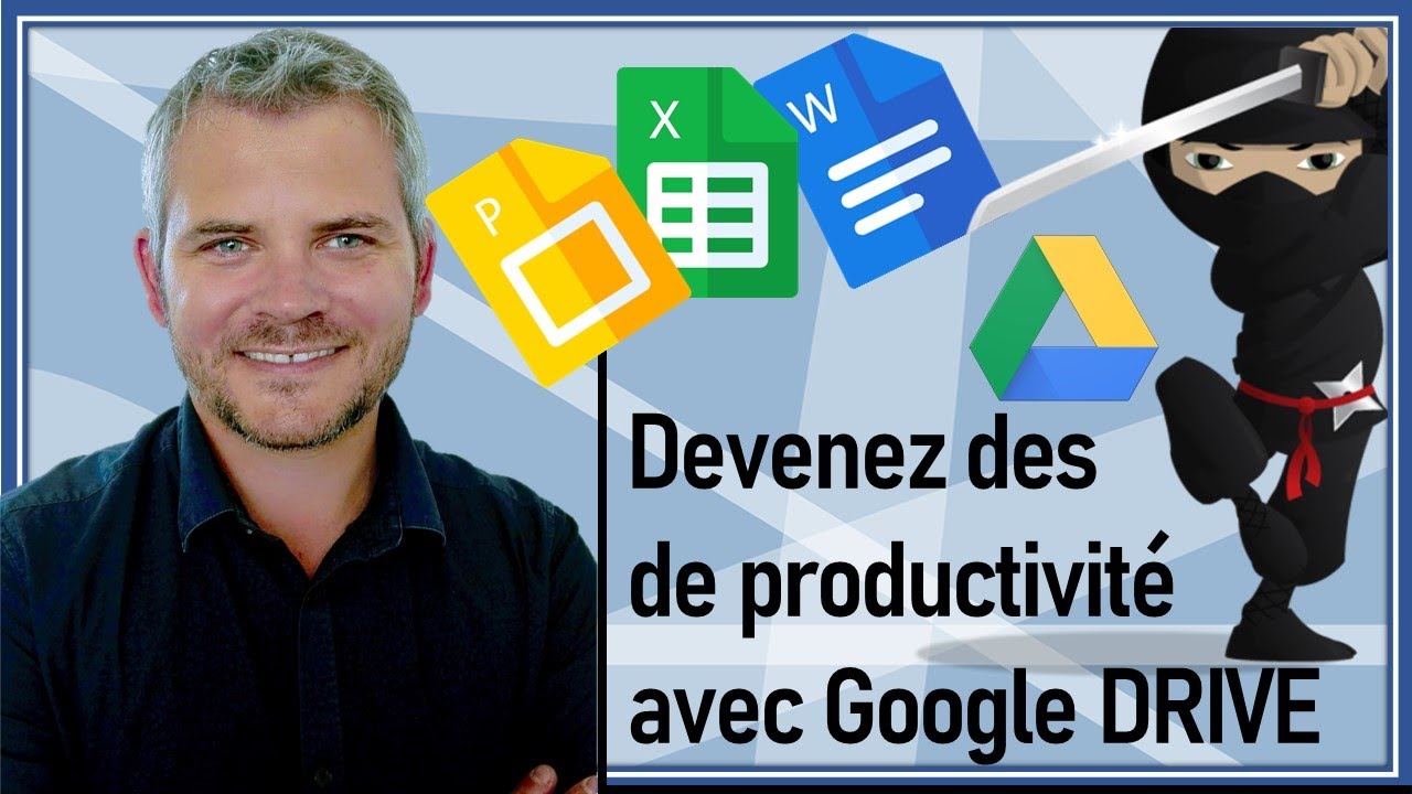 découvrez la nouvelle fonction de collaboration sur google drive pour travailler efficacement en équipe, partager et éditer vos fichiers en temps réel.