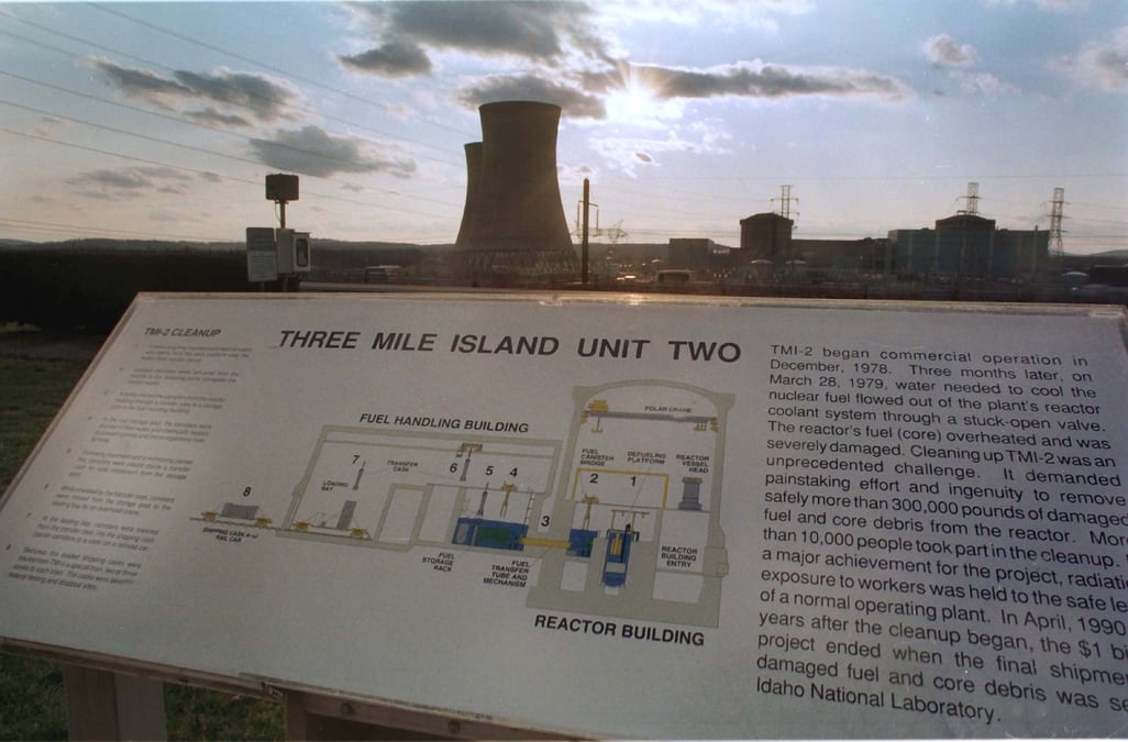 découvrez comment l'intelligence artificielle révolutionne la réactivation des centrales nucléaires en améliorant la sécurité, l'efficacité et la gestion de l'énergie. analyse des avantages et des enjeux pour l'avenir du nucléaire.