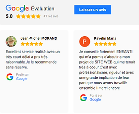 découvrez comment les dirigeants réagissent efficacement aux avis google pour protéger et améliorer leur réputation en ligne.