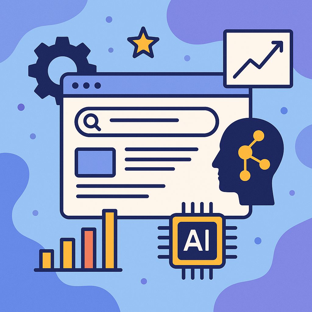 découvrez comment maîtriser la création de méta descriptions optimisées grâce à l'ia de google pour améliorer votre seo et booster la visibilité de votre site.