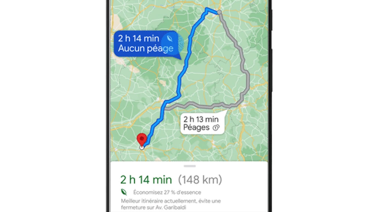 découvrez les smartphones compatibles avec l'économie d'énergie sur google maps pour optimiser votre usage et prolonger la durée de vie de votre batterie lors de vos déplacements.