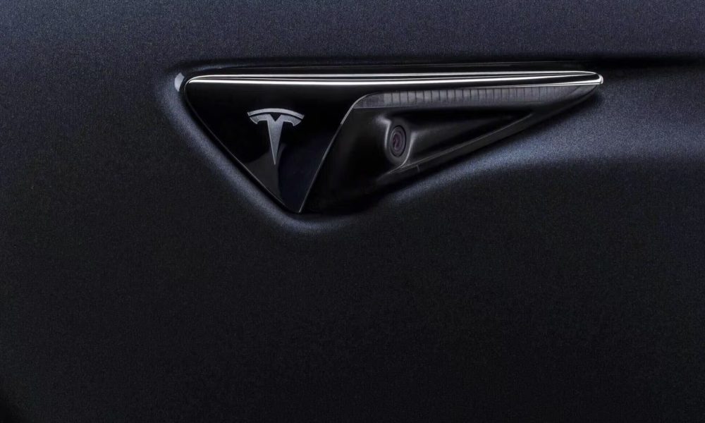 Tesla Sentry Mode empêche un suspect d’une fusillade à Seattle grâce à une vidéo clé