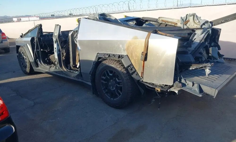 Tesla Cybertruck : l’enquête sur l’explosion suscite l’intervention fédérale et de nouvelles interrogations