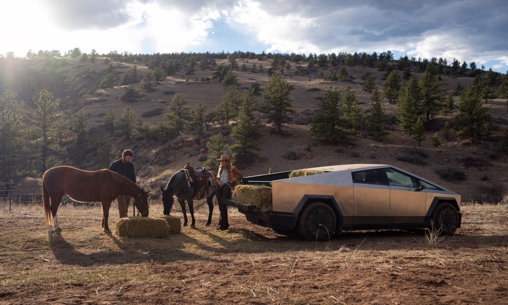 Tesla dévoile le calendrier de livraison du Cybertruck sur de nouveaux marchés : préparez-vous à la révolution électrique.