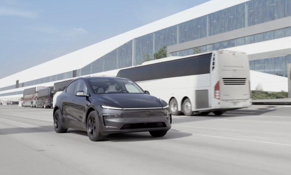 Tesla atteint le statut prisé de « valeur incontournable » selon Wall Street