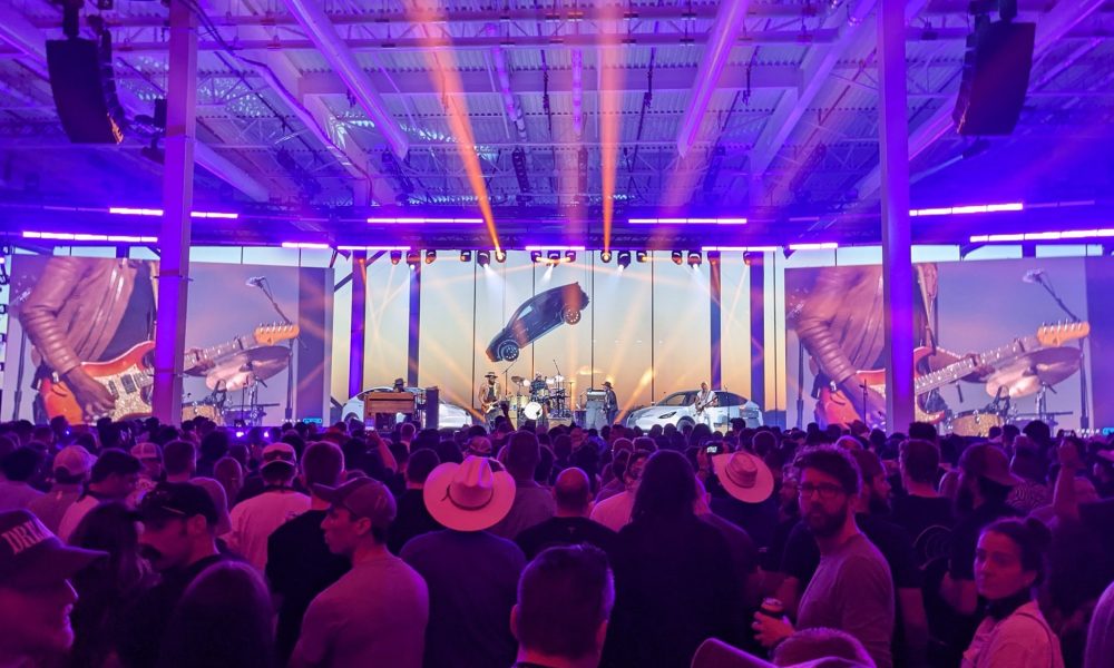 Tesla 2025 : comment suivre l’assemblée générale annuelle des actionnaires et ses annonces clés