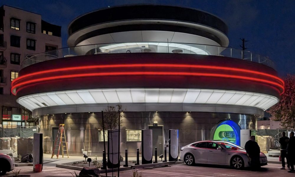 Stellantis renforce sa gamme électrique avec le réseau Supercharger de Tesla, un atout majeur pour les véhicules électriques