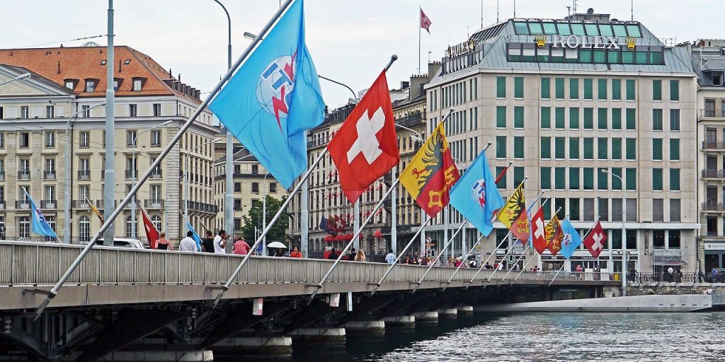 Vivre et travailler en Suisse : avantages et défis