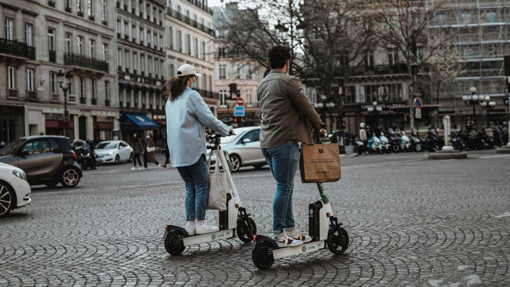 Les trottinettes électriques tout terrain : une nouvelle façon d’explorer