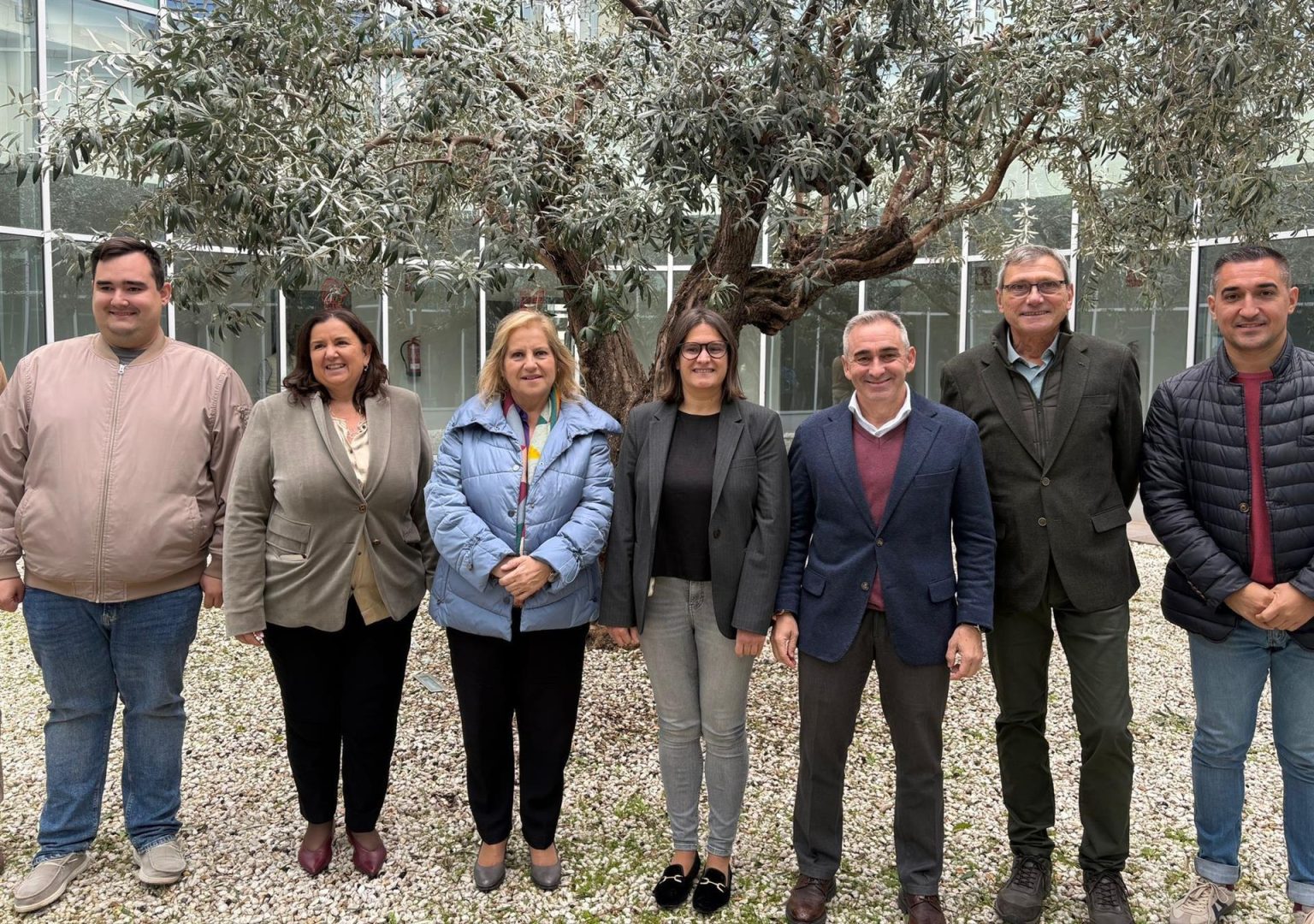 La Comunitat Valenciana soutient l’agriculture écologique avec 10 millions d’euros d’investissement.