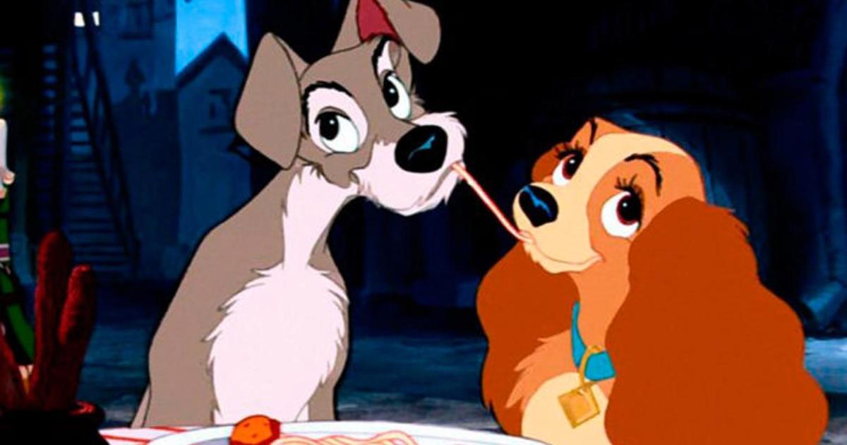 films d'aventure avec des chiens