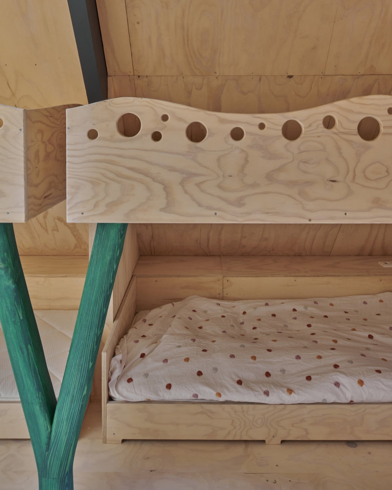 Éléments écologiques