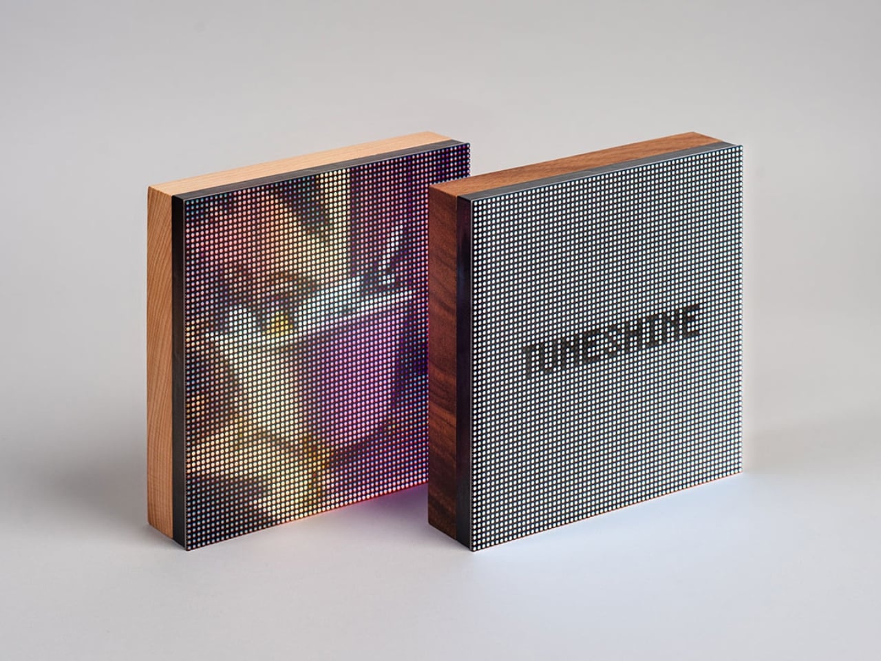 Display Tuneshine