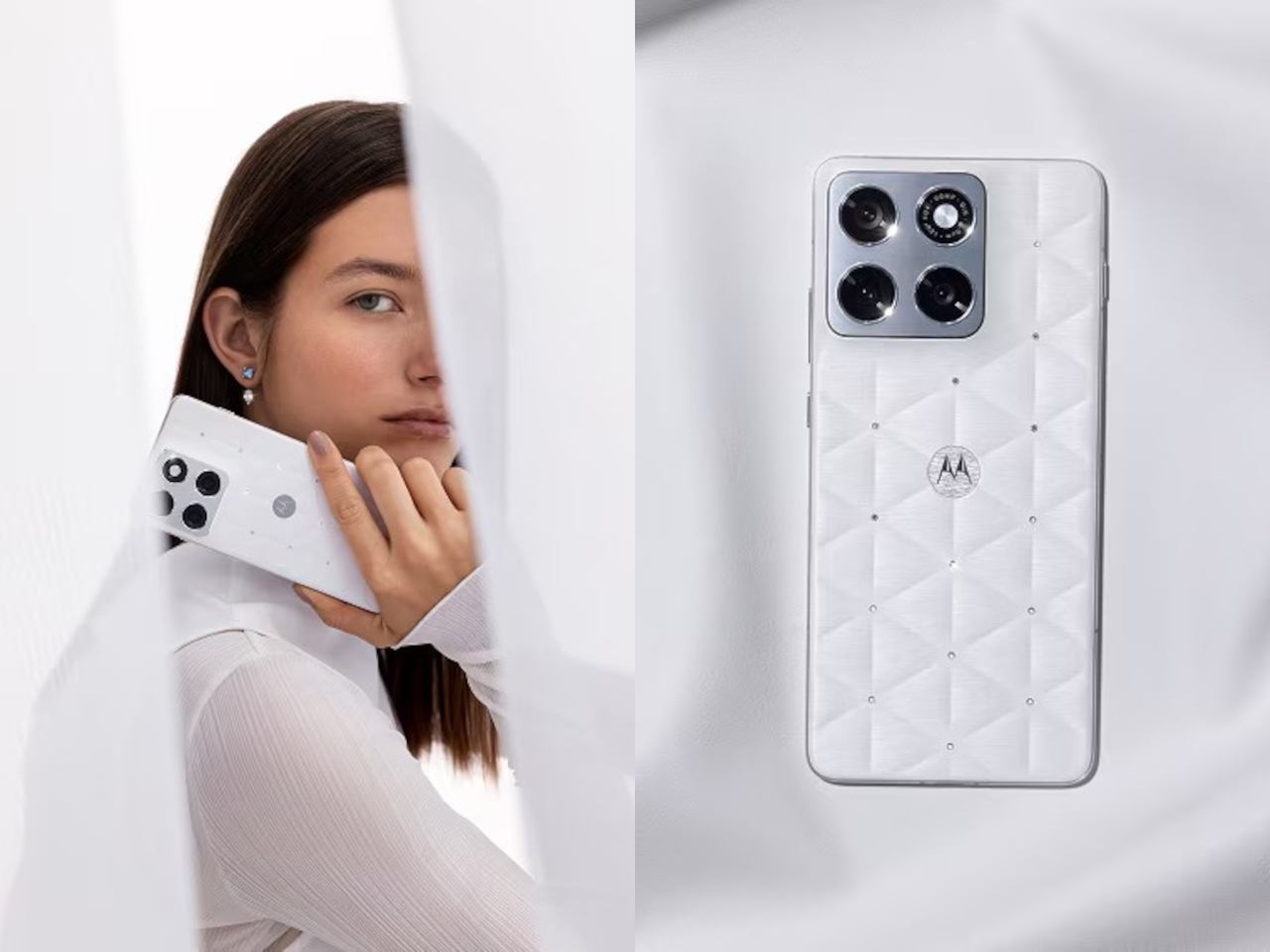 Motorola Edge 70