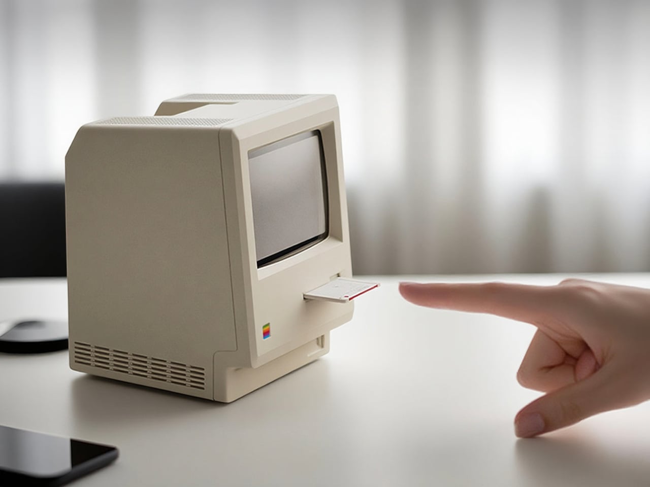 Personnalisation de MaClock