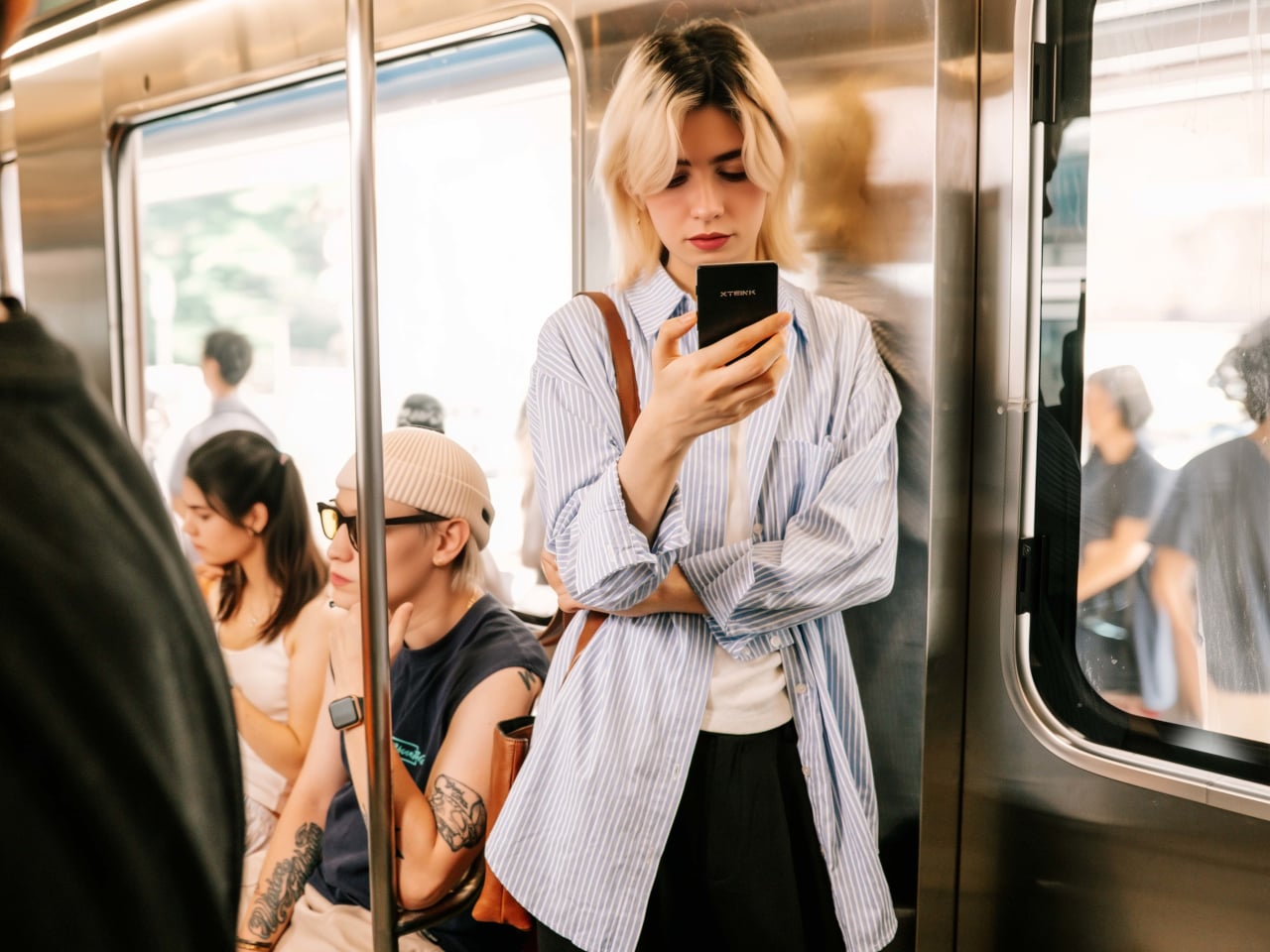 Fonctionnalités diversifiées