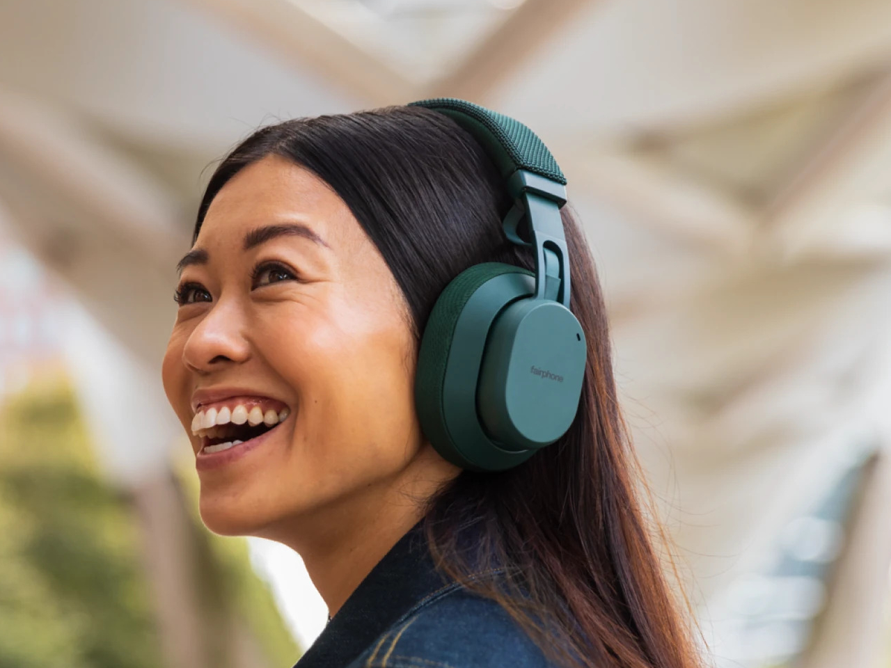 Modularité des écouteurs