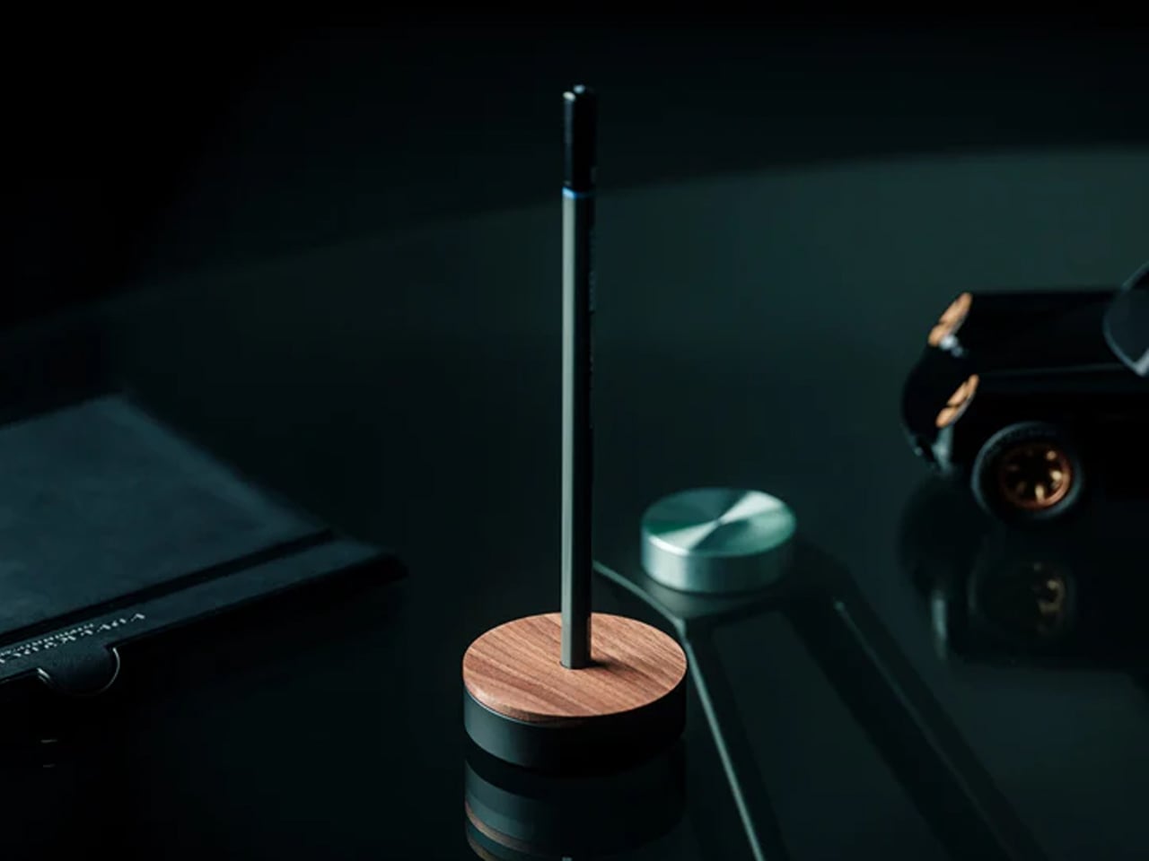 Stand de Taille-Crayon