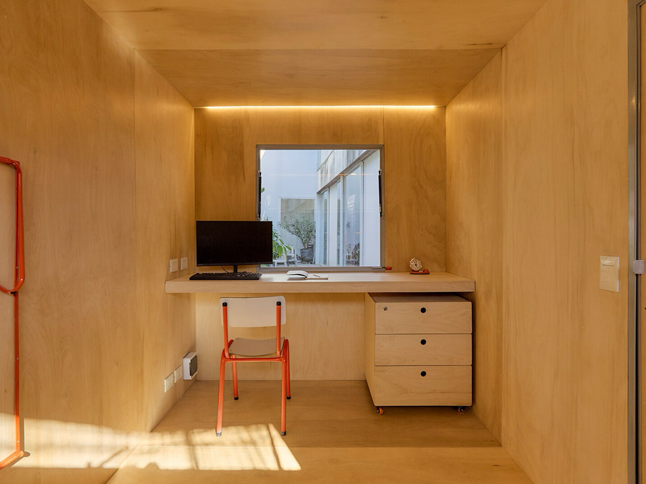 Utilisation Judicieuse de l’Espace