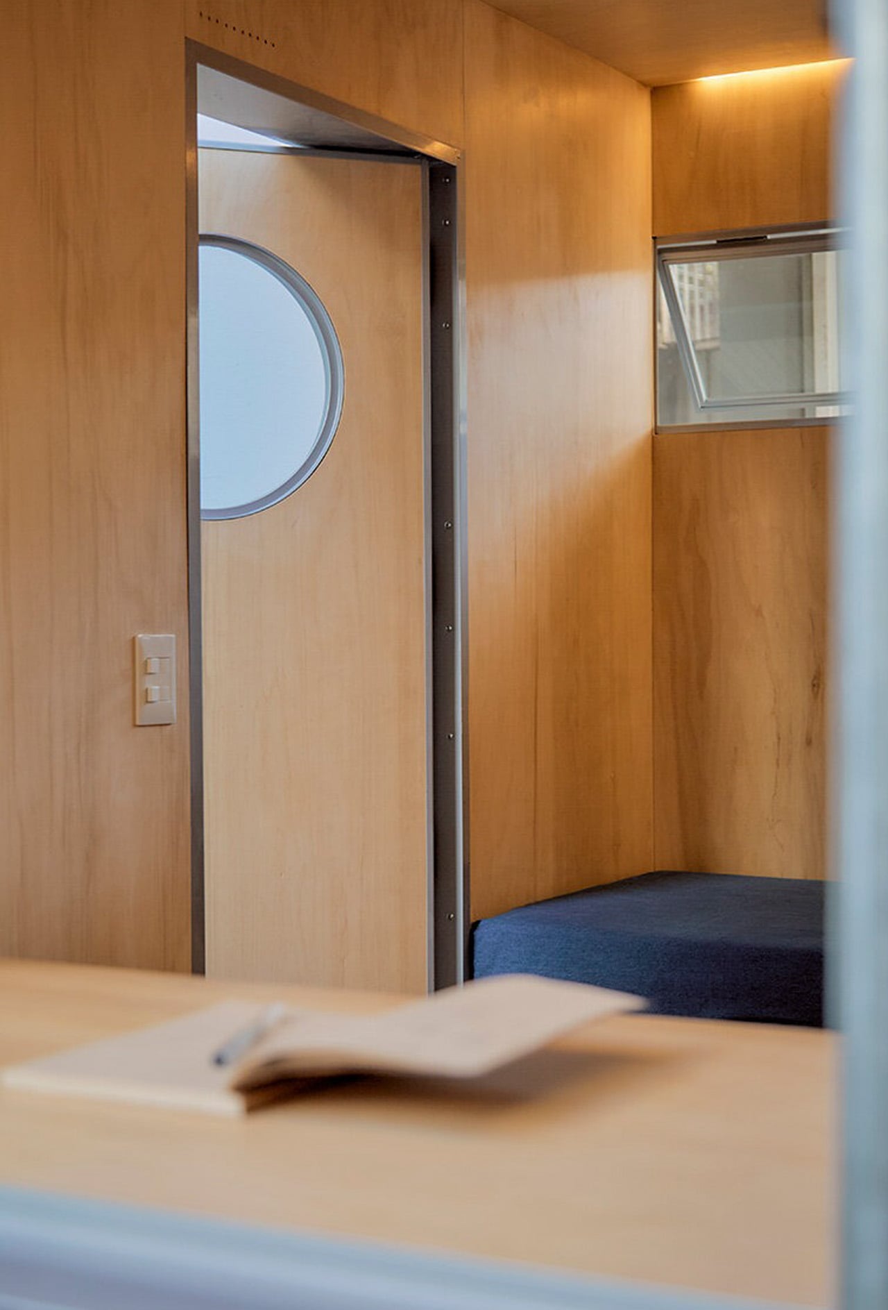 Conception Innovante