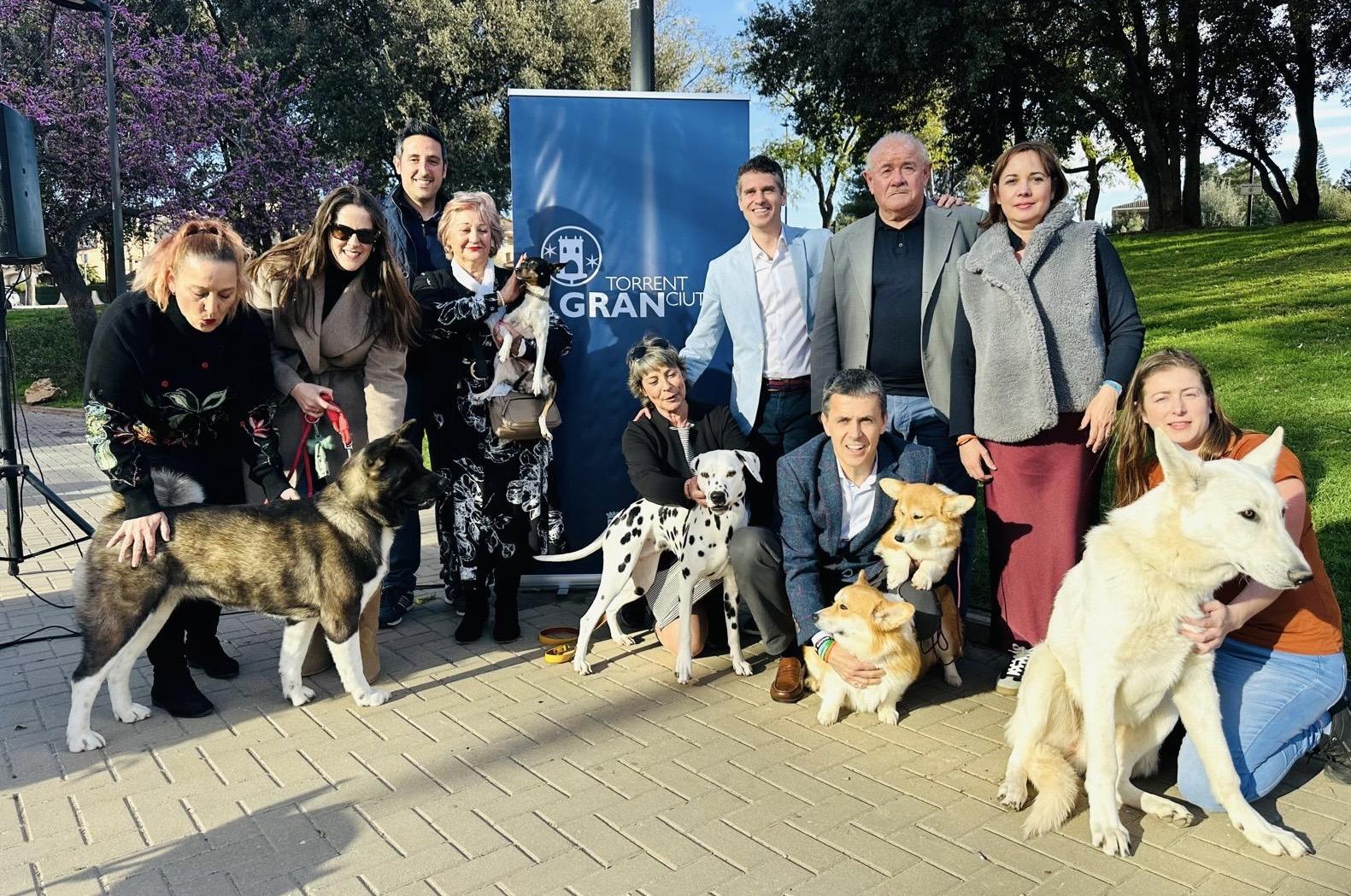 Exposition féline internationale à Torrent