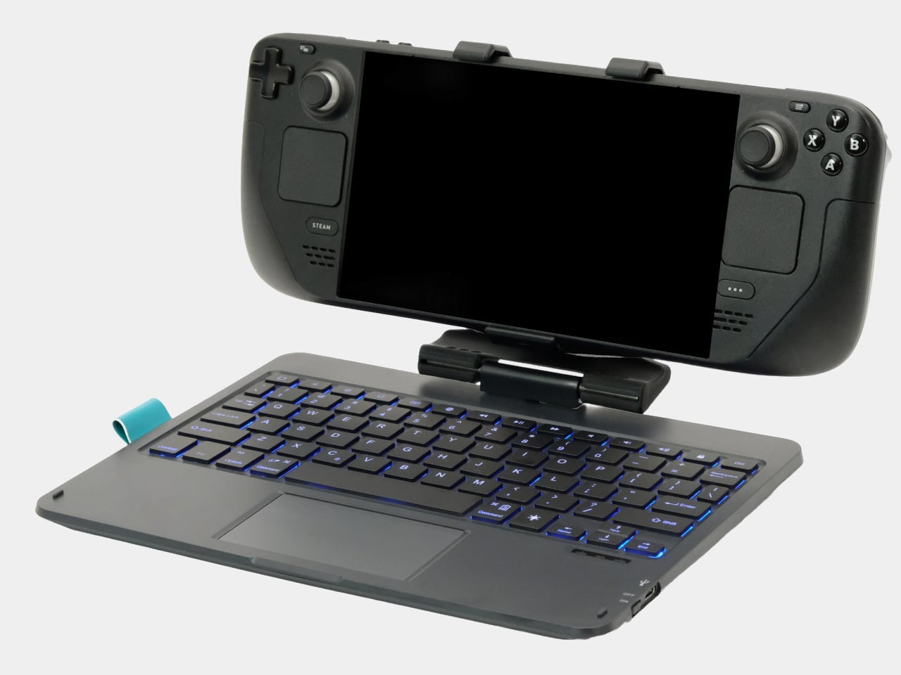 Caractéristiques de DeckTop