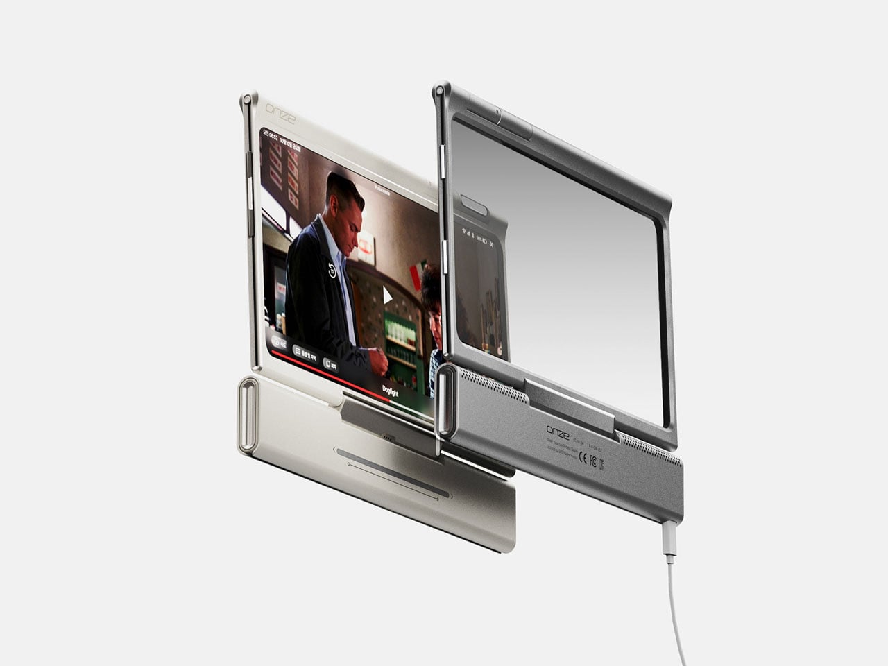 Écran Portable ONZE