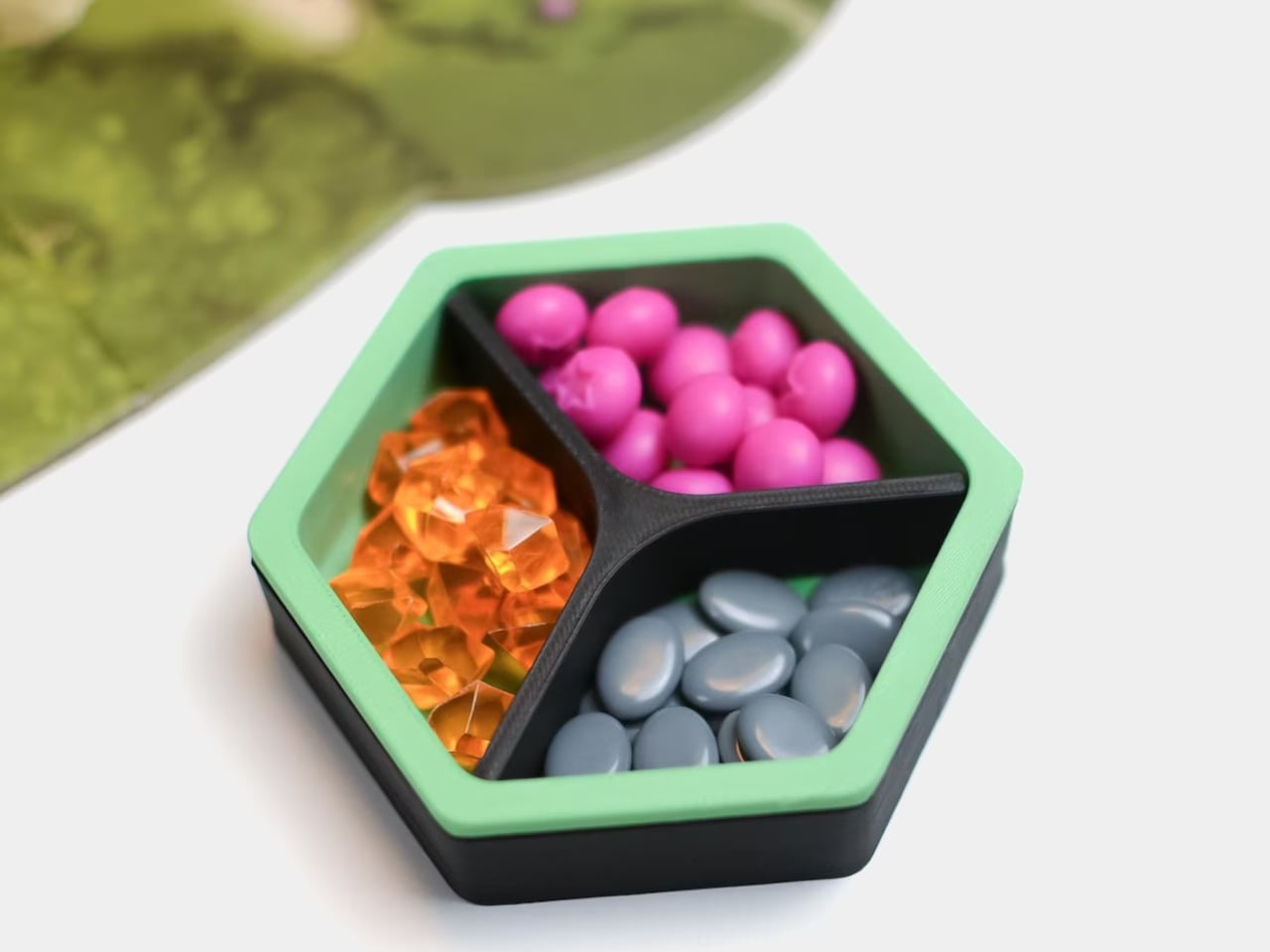 Organisateurs Hexagonaux