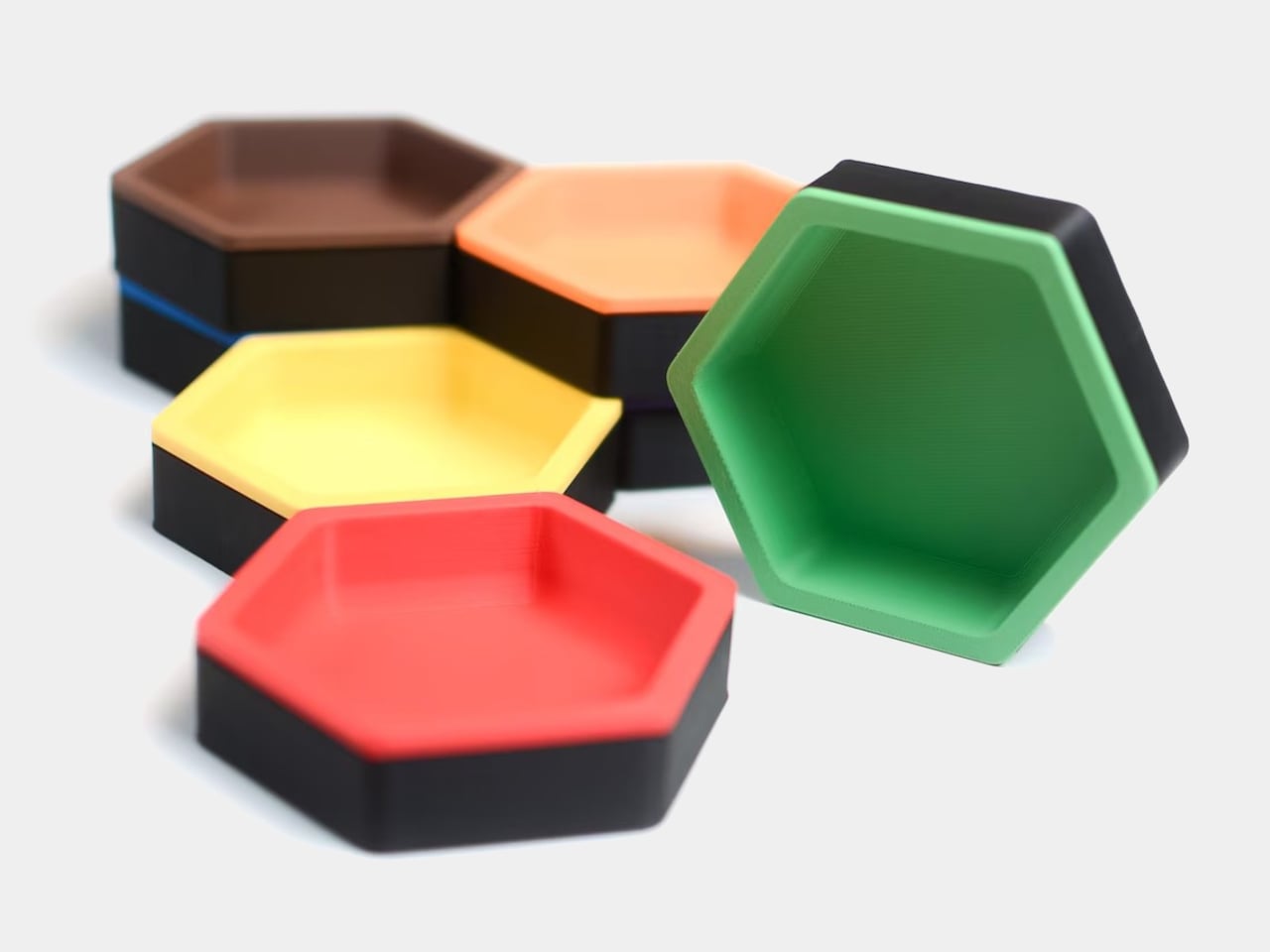 Organisateurs Hexagonaux