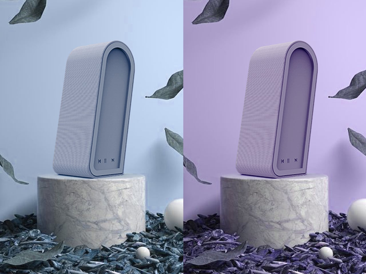 Haut-Parleur Sonique