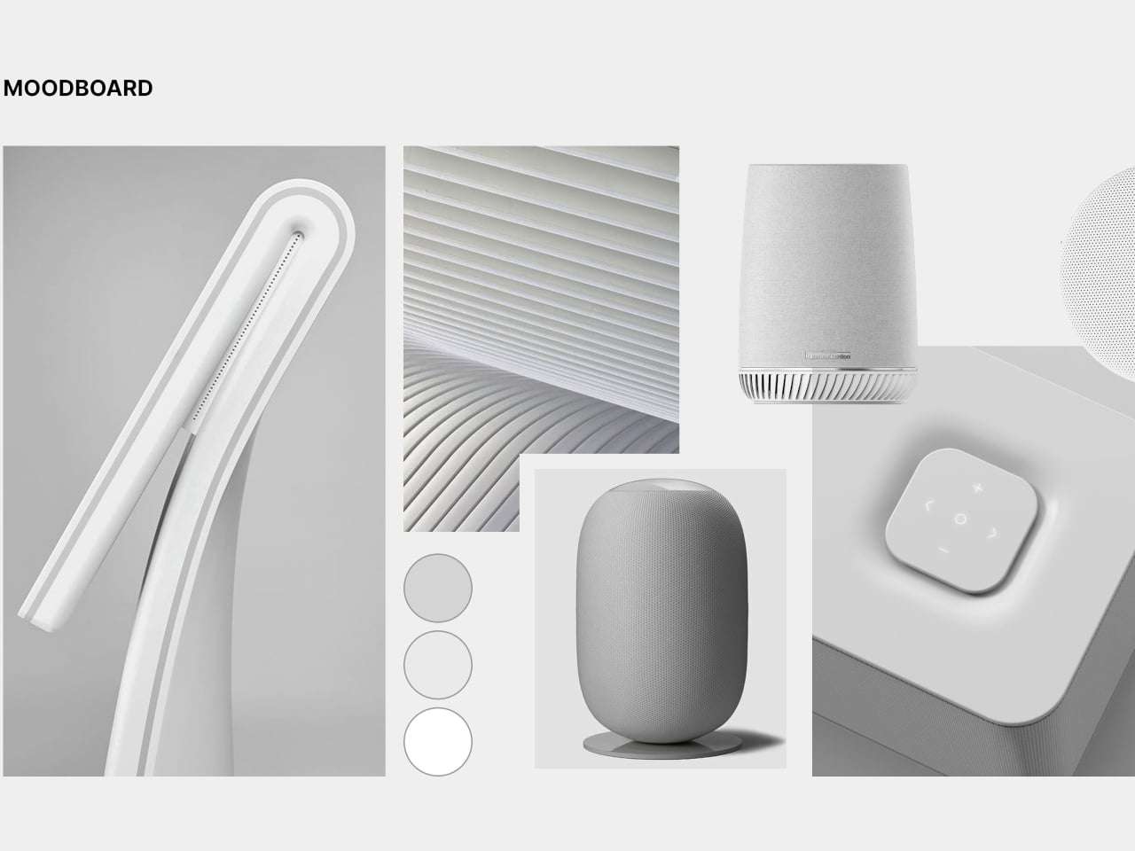 Haut-Parleur Sonique