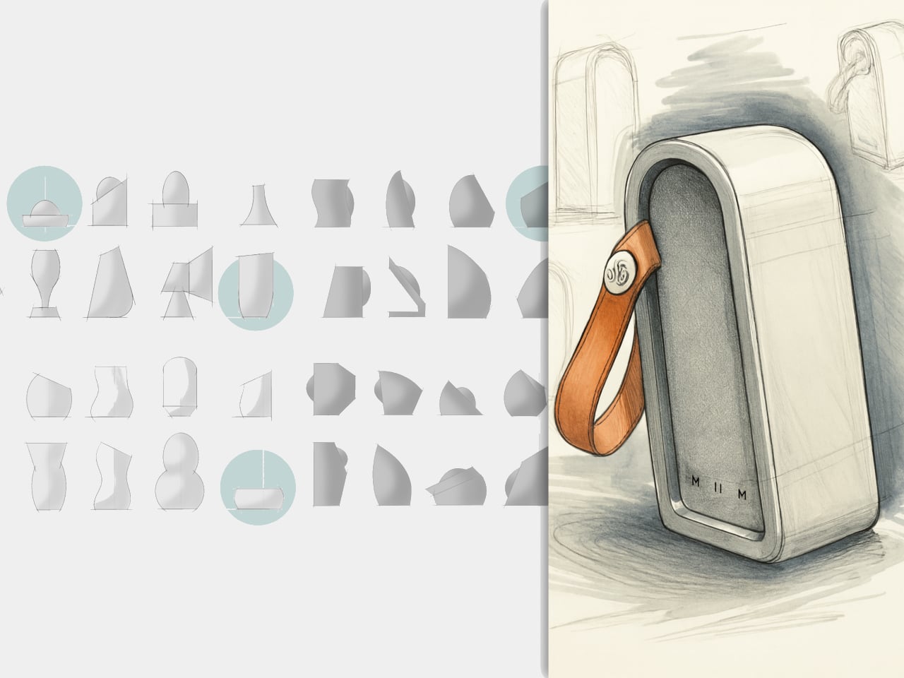 Haut-Parleur Sonique