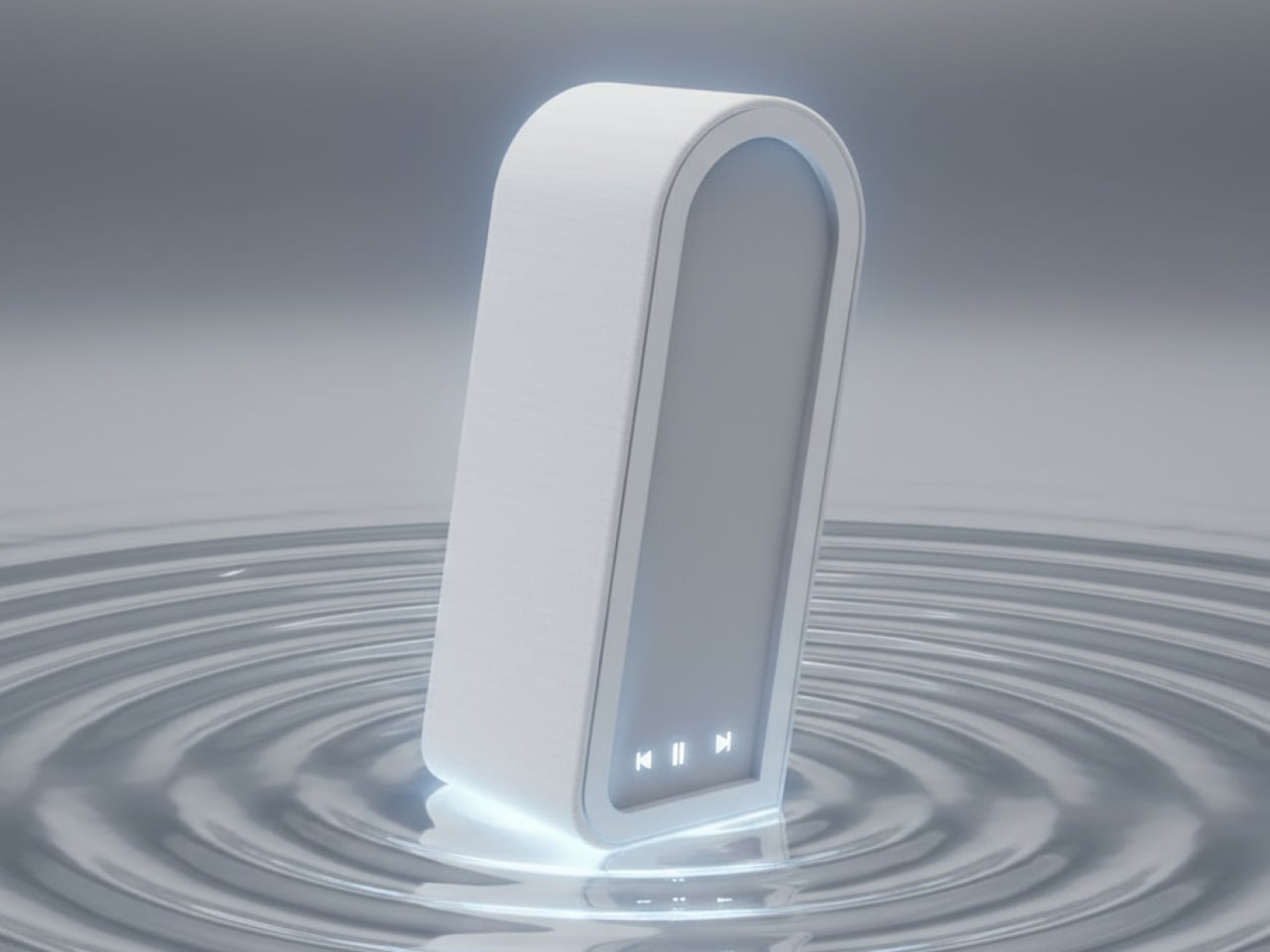 Haut-Parleur Sonique