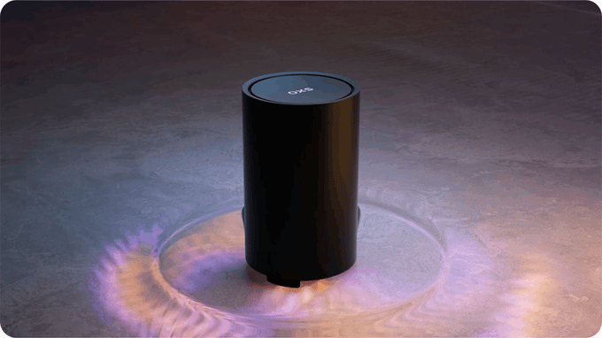 Efficacité impressionnante