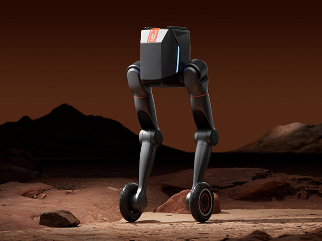 Tron 2 - Polyvalence