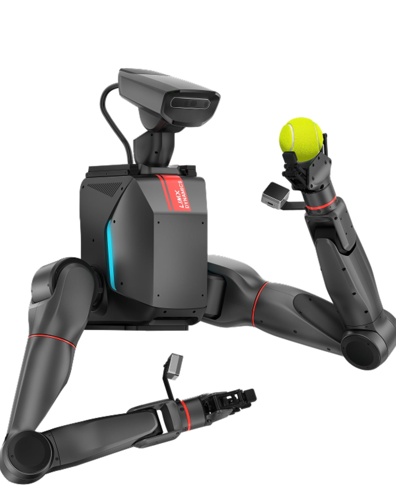 Tron 2 - Intelligence