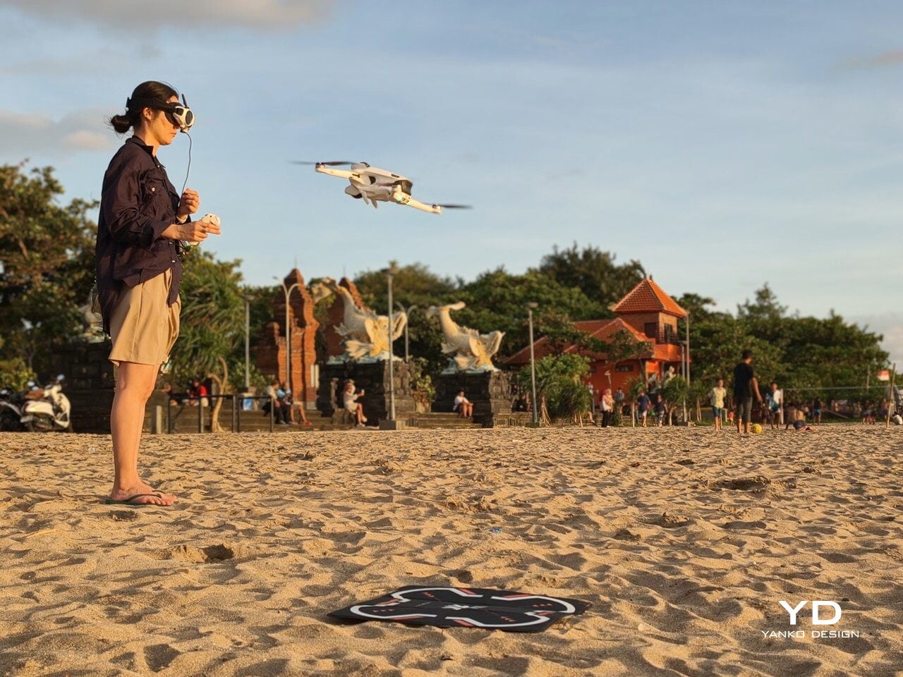 Lunettes Ergonomiques